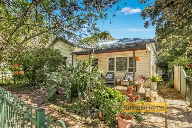 Main view of Homely house listing, 79 Brisbane Avenue, Umina Beach NSW 2257