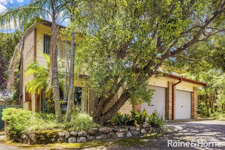 1/4a Blanch Street, Lemon Tree Passage NSW 2319