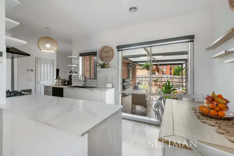 Sixth view of Homely house listing, 53 Wattletree Drive, Taylors Hill VIC 3037