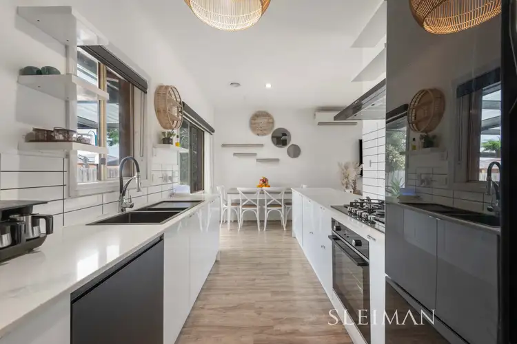 Seventh view of Homely house listing, 53 Wattletree Drive, Taylors Hill VIC 3037