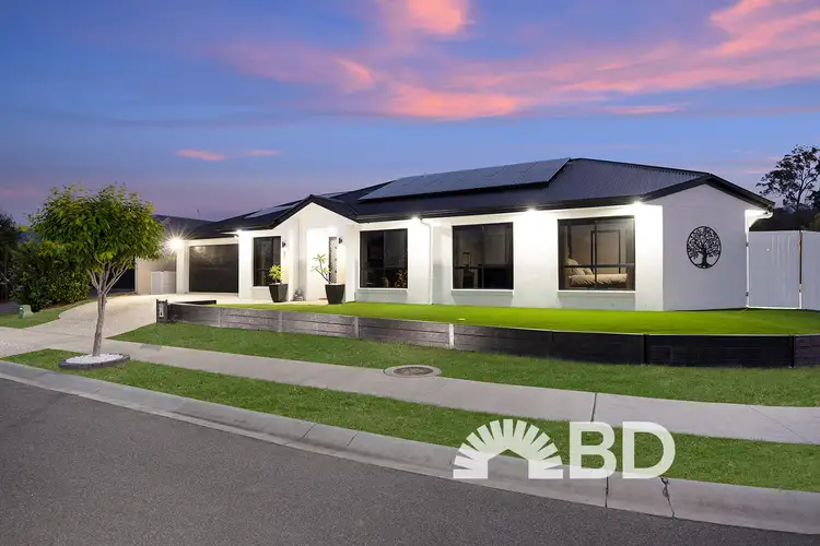 8 Bourke Street, Burpengary East QLD 4505