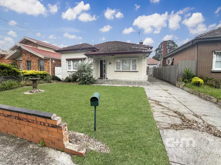 Main view of Homely house listing, 128 Ohea Street, Coburg VIC 3058