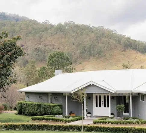 Second view of Homely house listing, 977 Lamington National Park Road, Canungra QLD 4275