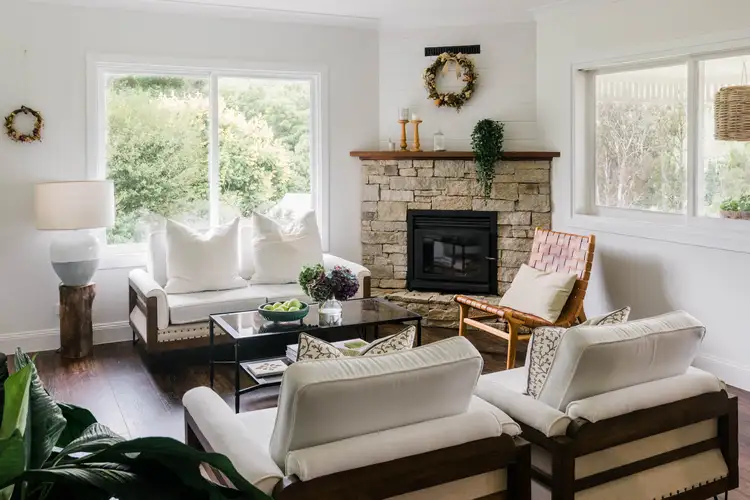 Sixth view of Homely house listing, 977 Lamington National Park Road, Canungra QLD 4275