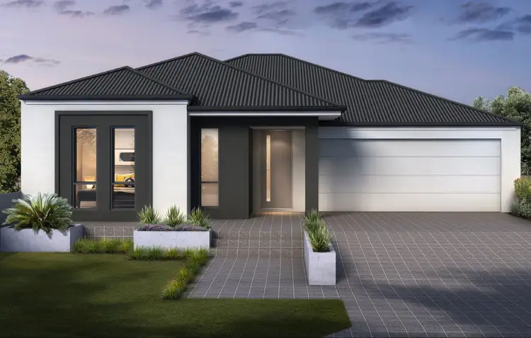 18 Kingfisher Road, Eglinton WA 6034