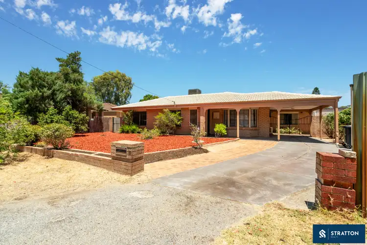 16 Merlin Close, Camillo WA 6111