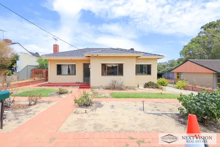 27 Helen Street, Hamilton Hill WA 6163