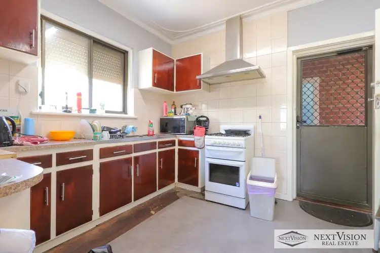 Fourth view of Homely house listing, 27 Helen Street, Hamilton Hill WA 6163