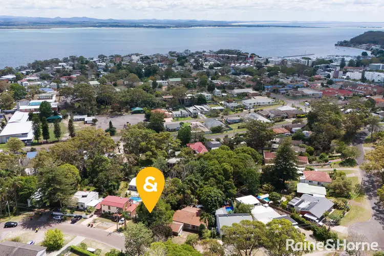 32 Yoolarai Crescent, Nelson Bay NSW 2315