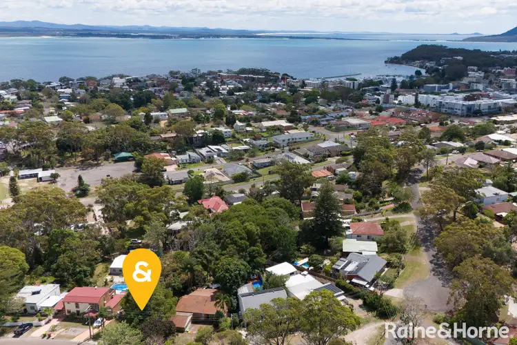 Third view of Homely land listing, 32 Yoolarai Crescent, Nelson Bay NSW 2315