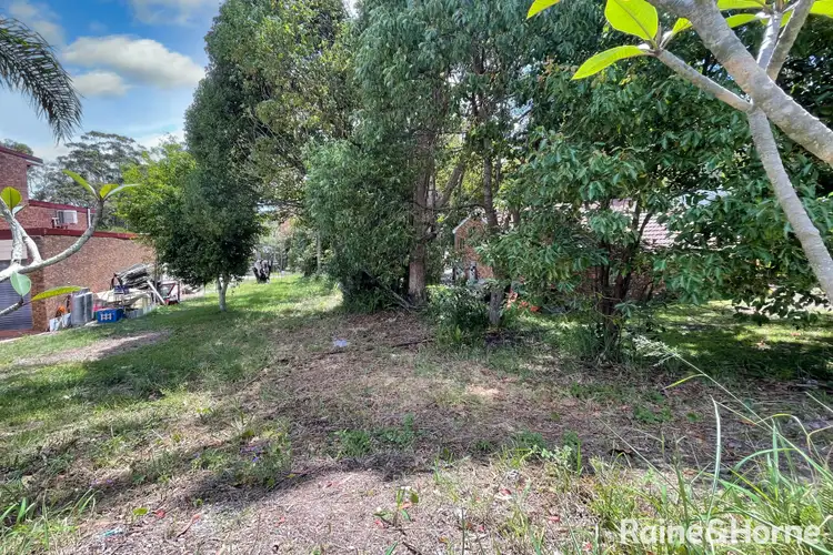 Fifth view of Homely land listing, 32 Yoolarai Crescent, Nelson Bay NSW 2315