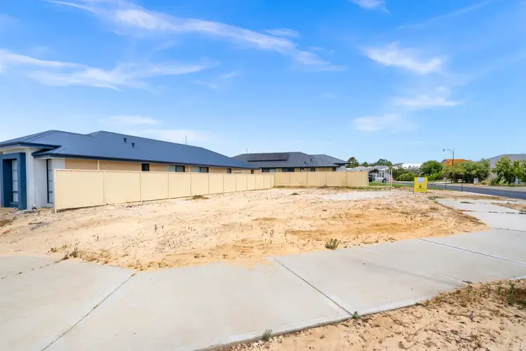 Third view of Homely land listing, 2 Chicago Way, Dunsborough WA 6281