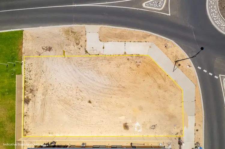 Fourth view of Homely land listing, 2 Chicago Way, Dunsborough WA 6281