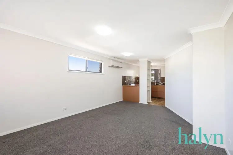 Second view of Homely apartment listing, 9/555 William Street, Mount Lawley WA 6050