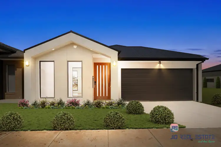 124 Sumac Street, Brookfield VIC 3338