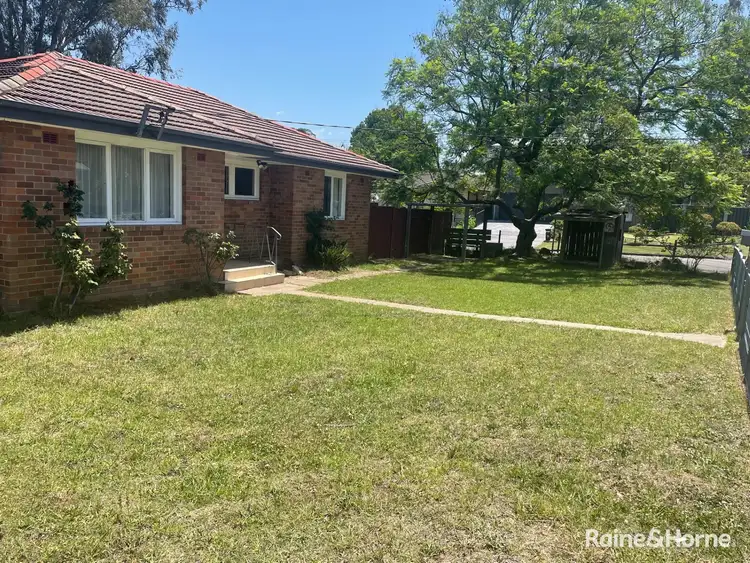 11 Torres Crescent, Whalan NSW 2770