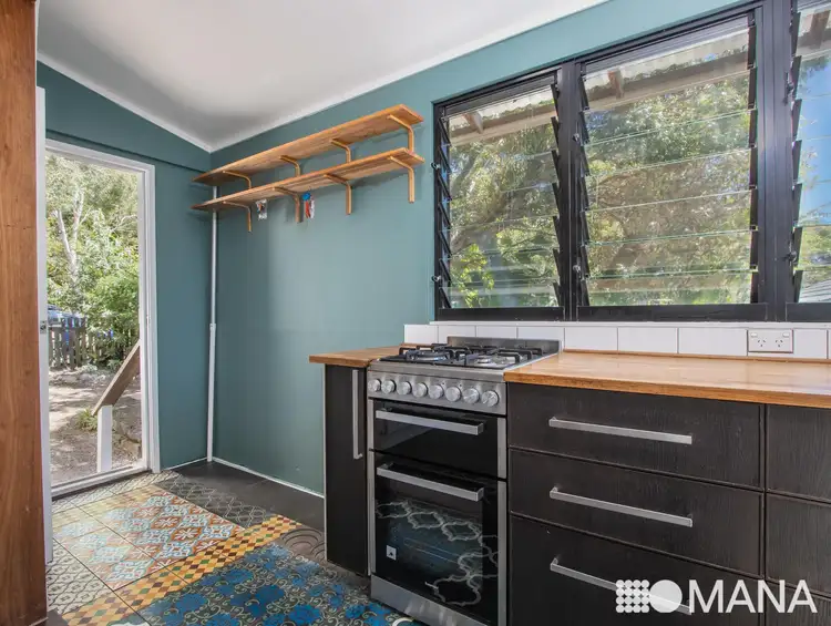 Third view of Homely semi-detached listing, 1/10 Gira Place, Ocean Shores NSW 2483