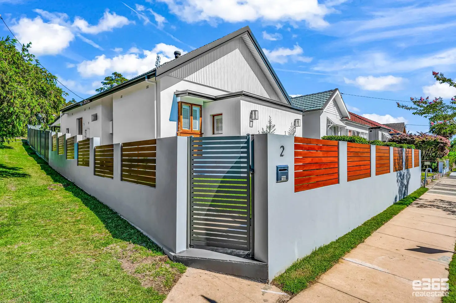 Main view of Homely house listing, 2 Bridge Street, Waratah NSW 2298