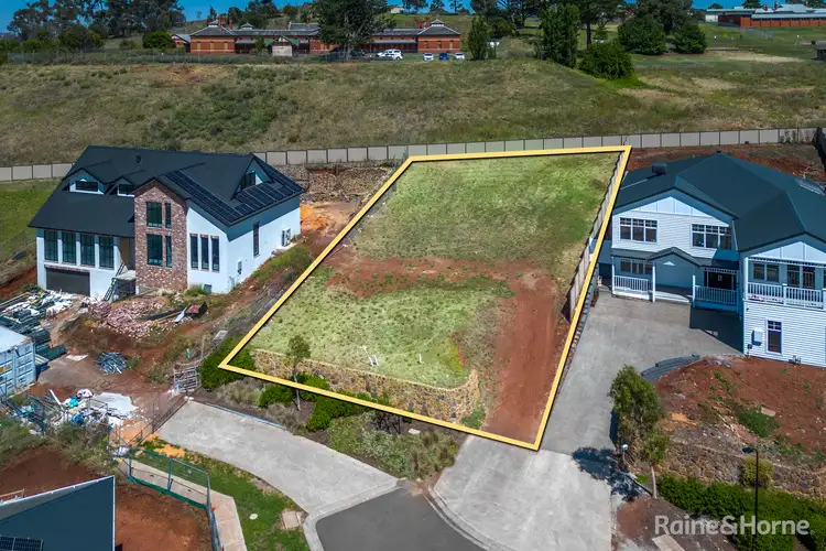 Third view of Homely land listing, 7 York Place, Sunbury VIC 3429