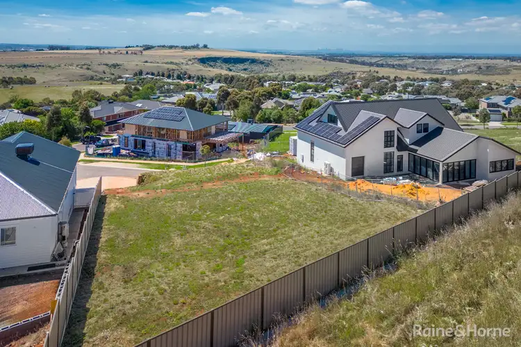Fifth view of Homely land listing, 7 York Place, Sunbury VIC 3429