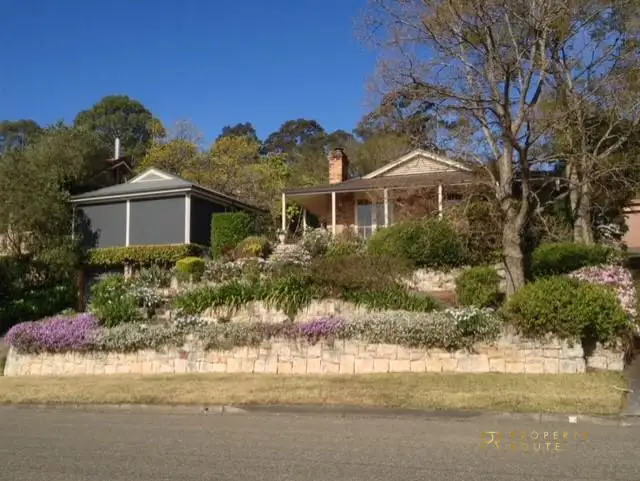 Main view of Homely house listing, 63 First Farm Drive, Castle Hill NSW 2154
