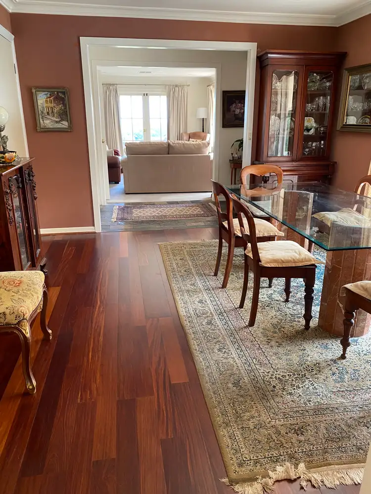Fifth view of Homely house listing, 63 First Farm Drive, Castle Hill NSW 2154
