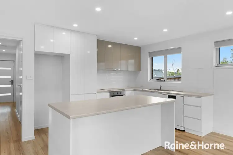 Main view of Homely unit listing, 1/7 Nugent Road, Sorell TAS 7172