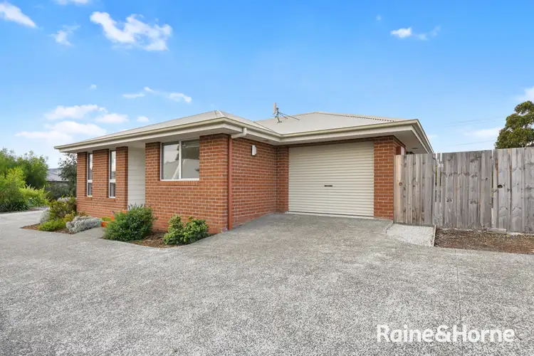 Second view of Homely unit listing, 1/7 Nugent Road, Sorell TAS 7172