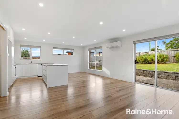 Fourth view of Homely unit listing, 1/7 Nugent Road, Sorell TAS 7172