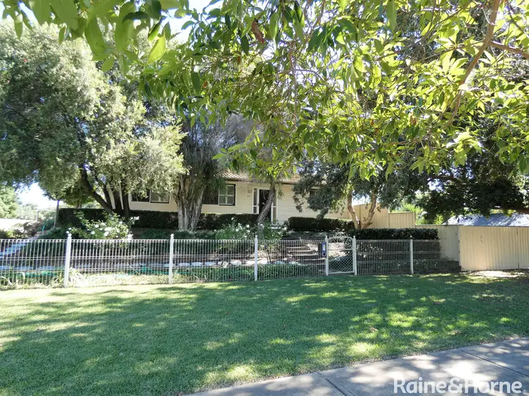Main view of Homely house listing, 27 Boston Street, Moree NSW 2400
