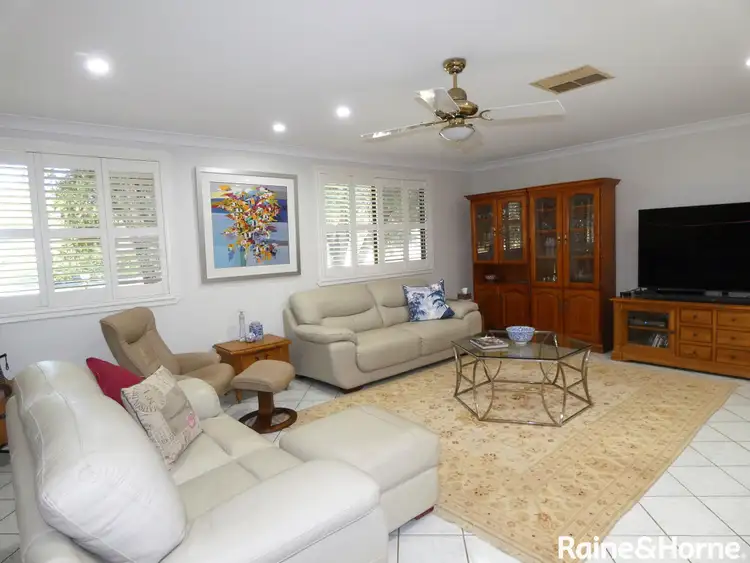 Second view of Homely house listing, 27 Boston Street, Moree NSW 2400