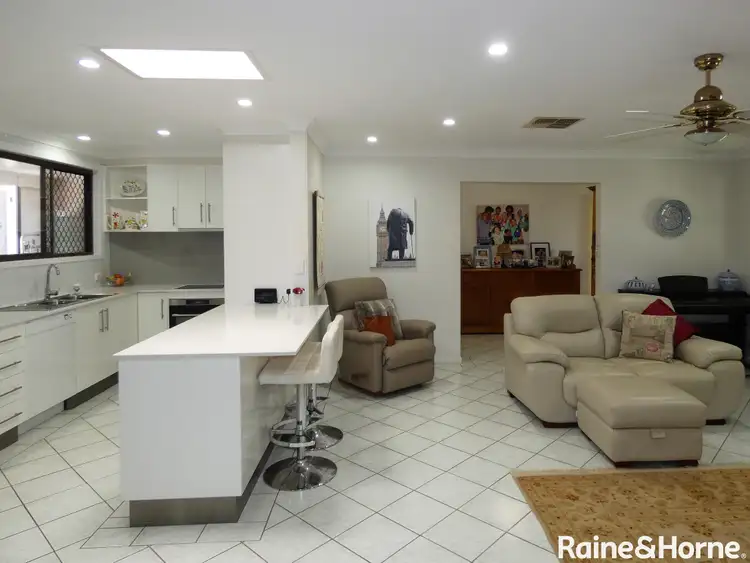 Fifth view of Homely house listing, 27 Boston Street, Moree NSW 2400