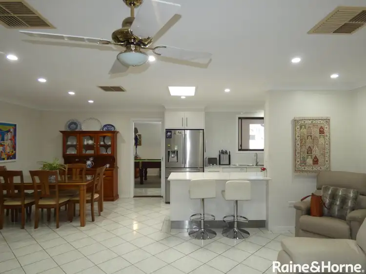 Seventh view of Homely house listing, 27 Boston Street, Moree NSW 2400