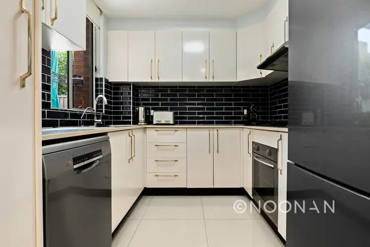 Third view of Homely apartment listing, 2/4-6 Coleridge Street, Riverwood NSW 2210
