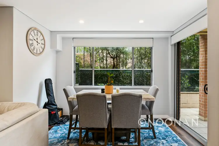 Fourth view of Homely apartment listing, 2/4-6 Coleridge Street, Riverwood NSW 2210