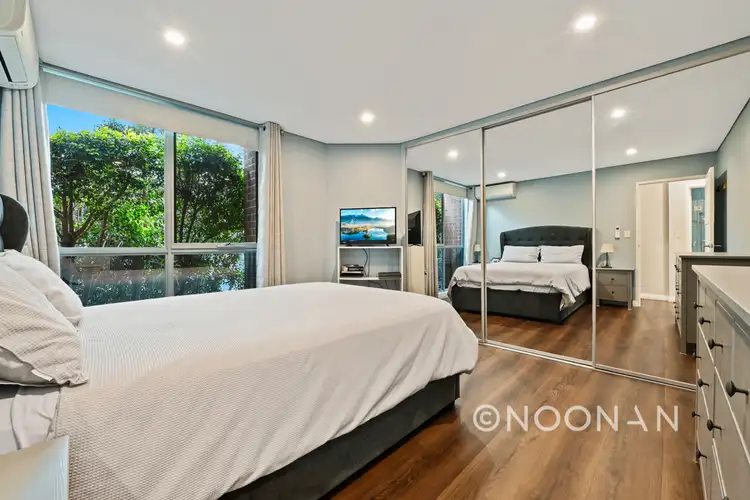 Sixth view of Homely apartment listing, 2/4-6 Coleridge Street, Riverwood NSW 2210