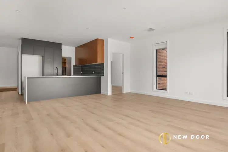 Third view of Homely townhouse listing, 7/44 C Mcglashan Street, Taylor ACT 2913