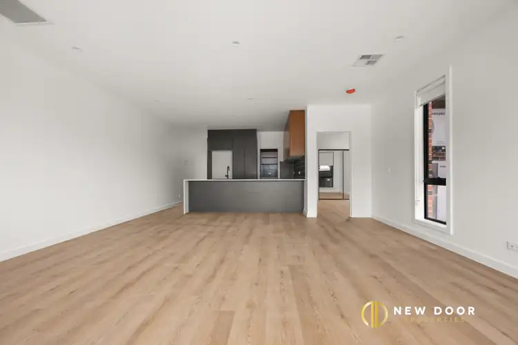 Fourth view of Homely townhouse listing, 7/44 C Mcglashan Street, Taylor ACT 2913
