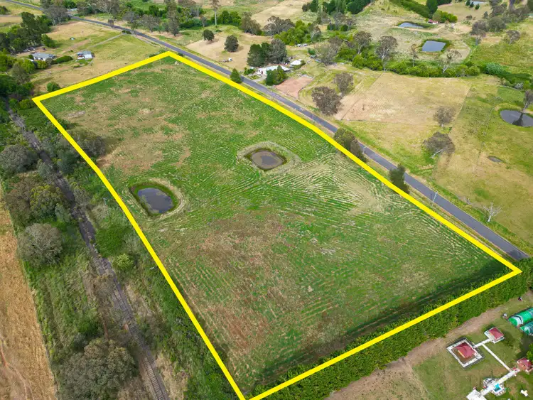 Third view of Homely land listing, 117 Garland Road, Lyndhurst NSW 2797