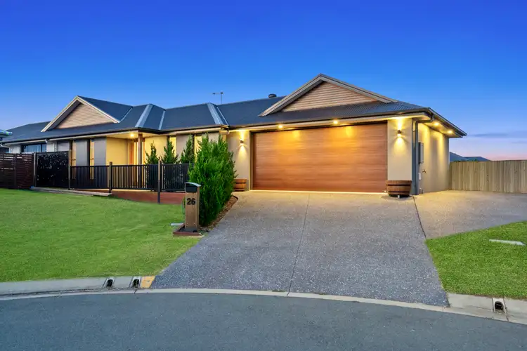 26 Yaroomba Close, Thornlands QLD 4164