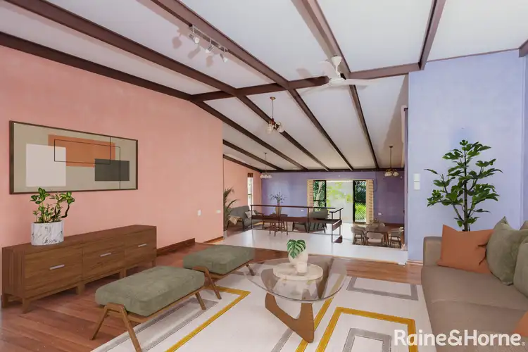Third view of Homely house listing, 91 Ryan Street, East Innisfail QLD 4860