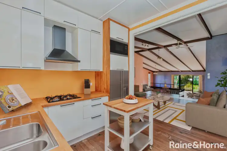 Fourth view of Homely house listing, 91 Ryan Street, East Innisfail QLD 4860