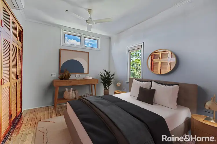 Fifth view of Homely house listing, 91 Ryan Street, East Innisfail QLD 4860