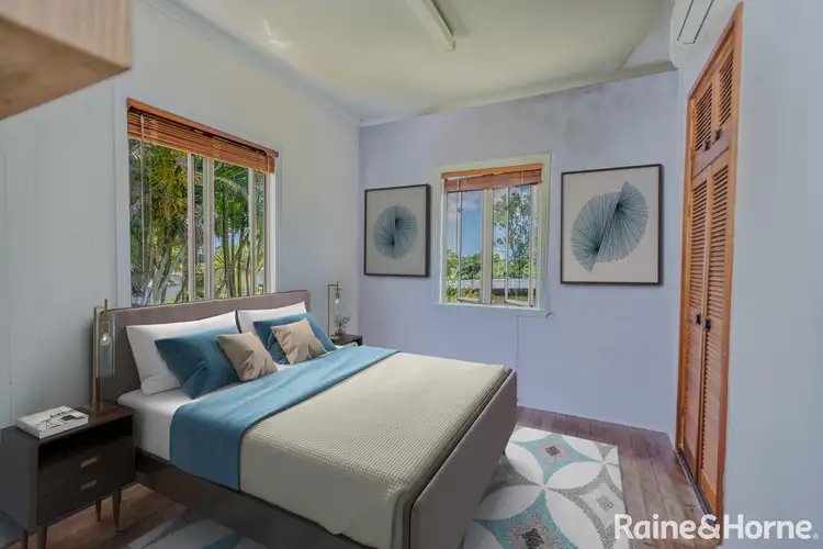 Seventh view of Homely house listing, 91 Ryan Street, East Innisfail QLD 4860