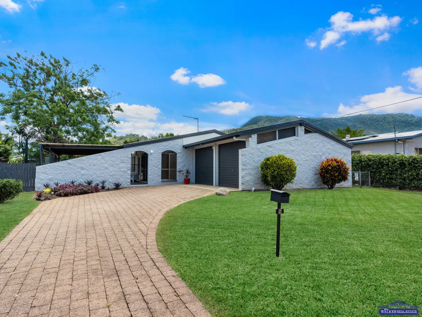 Main view of Homely house listing, 5 Shannon Drive, Woree QLD 4868