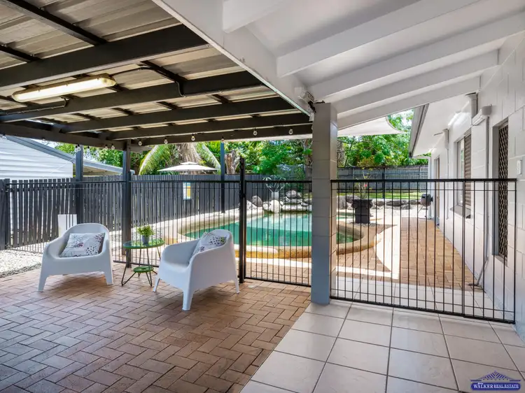 Second view of Homely house listing, 5 Shannon Drive, Woree QLD 4868