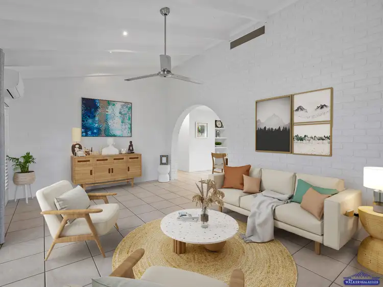Third view of Homely house listing, 5 Shannon Drive, Woree QLD 4868
