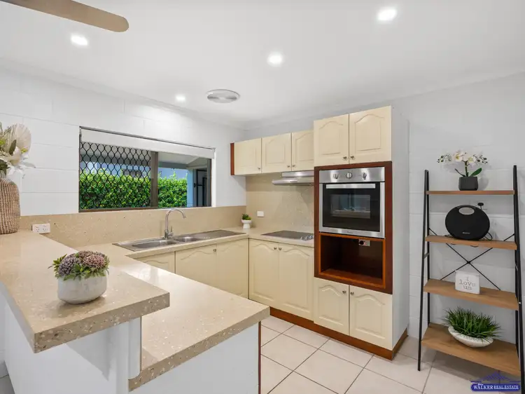 Fourth view of Homely house listing, 5 Shannon Drive, Woree QLD 4868