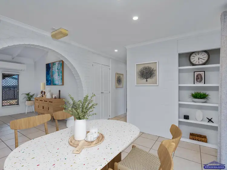 Fifth view of Homely house listing, 5 Shannon Drive, Woree QLD 4868
