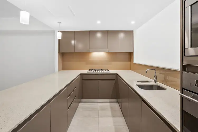 Second view of Homely apartment listing, G15/2-4 Darley Street, Forestville NSW 2087